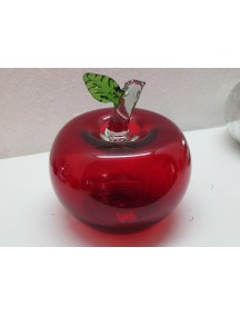 Manzana Chica Roja